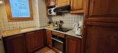 Chalet for rent in Val Thorens