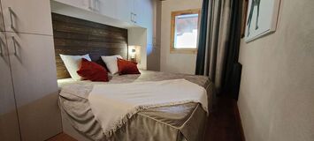 Chalet for rent in Val Thorens