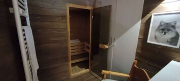 Chalet for rent in Val Thorens