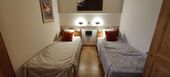Chalet for rent in Val Thorens