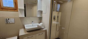 Chalet for rent in Val Thorens