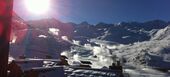 Chalet for rent in Val Thorens