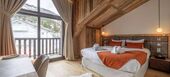 Luxury Ski-in/Ski-out Penthouse Chalet in Courchevel 1850