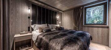 Apartment for rent in Courchevel 1850