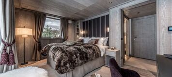 Appartement à louer à Courchevel 1850