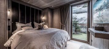 Apartamento en alquiler en Courchevel 1850