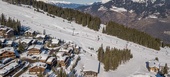 Appartement à louer à Courchevel 1850