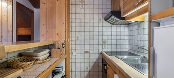 Apartamento en alquiler en Courchevel 1850