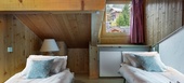 Apartamento en alquiler en Courchevel 1850