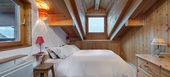 Apartamento en alquiler en Courchevel 1850