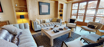 Prime Val d'Isère Location - Rental Apartment