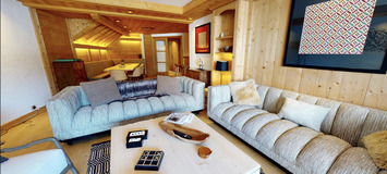 Prime Val d'Isère Location - Rental Apartment