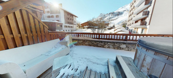Prime Val d'Isère Location - Rental Apartment