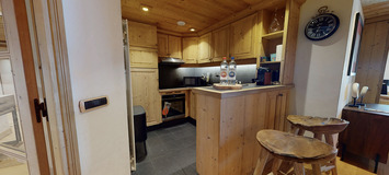 Prime Val d'Isère Location - Rental Apartment