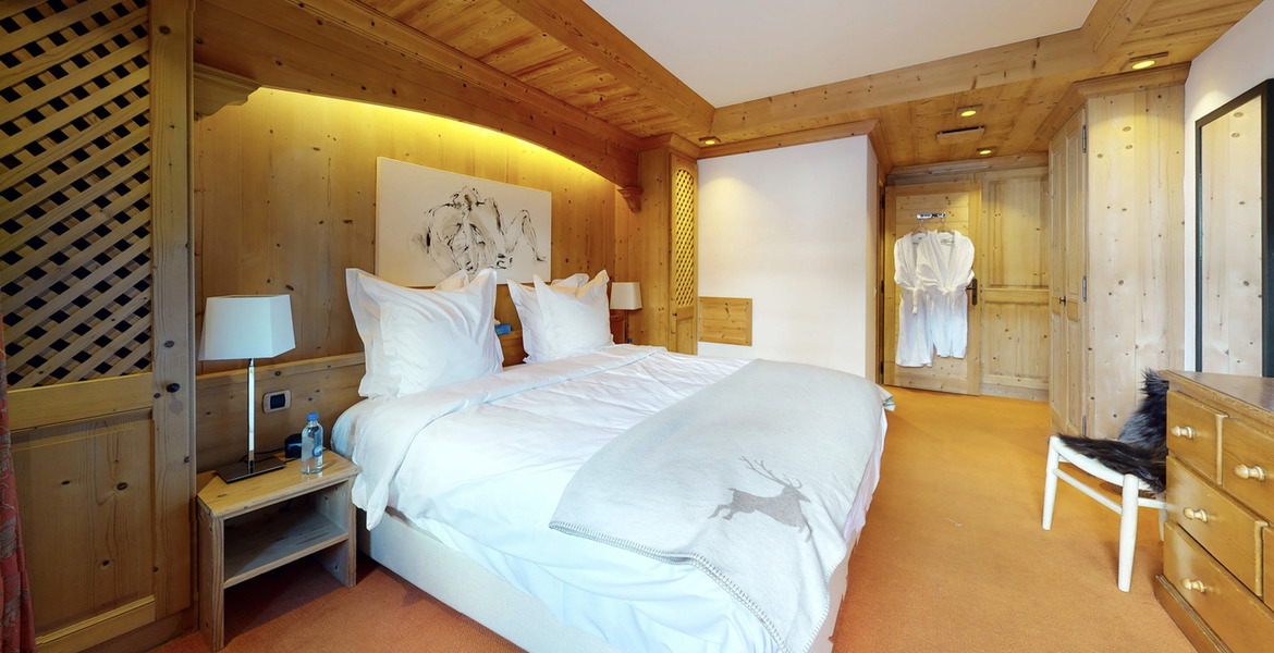Prime Val d'Isère Location - Rental Apartment