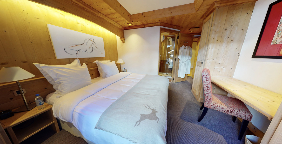 Prime Val d'Isère Location - Rental Apartment