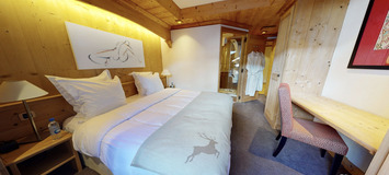 Prime Val d'Isère Location - Rental Apartment