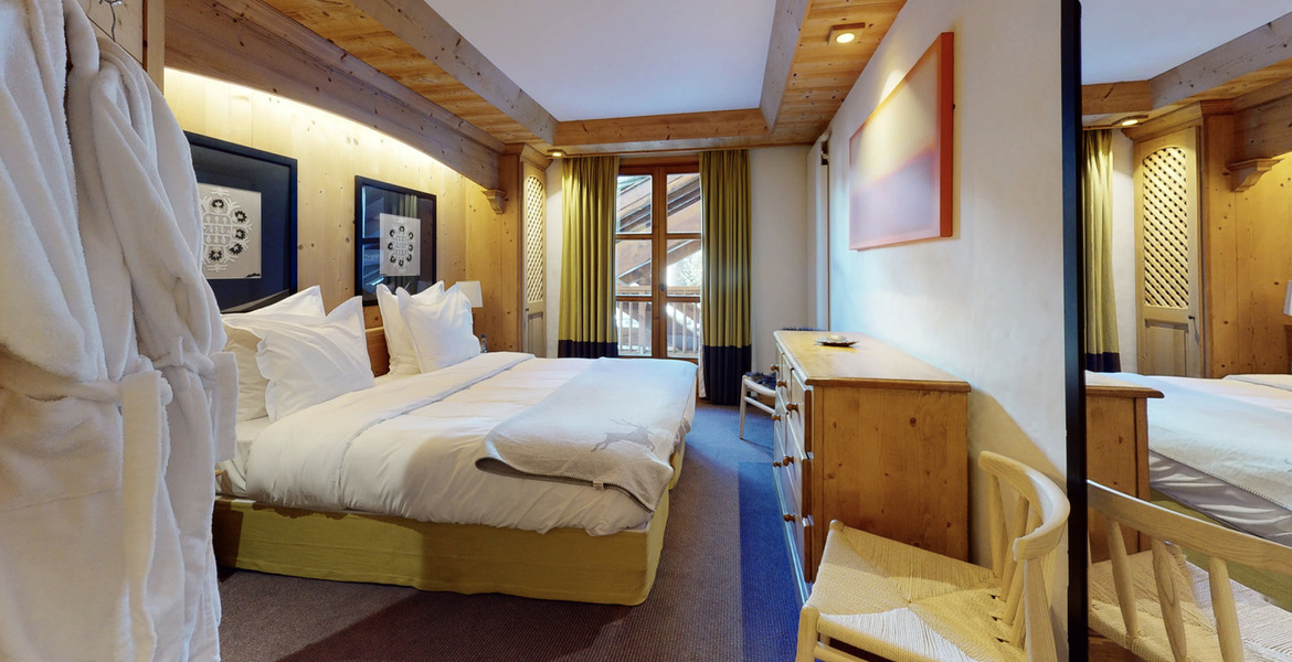 Prime Val d'Isère Location - Rental Apartment