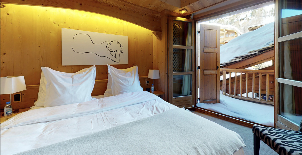 Prime Val d'Isère Location - Rental Apartment