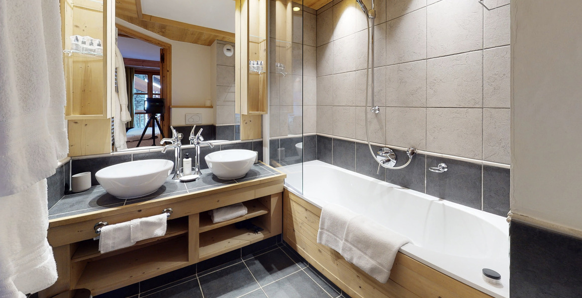 Prime Val d'Isère Location - Rental Apartment