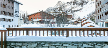 Prime Val d'Isère Location - Rental Apartment