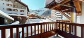 Appartement standard à Val D'Isère dans une résidence Appart