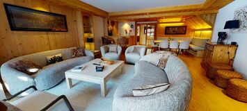 Apartamento en alquiler en Val d'isere