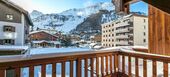 Appartement à louer à Val d'Isère