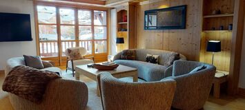 Apartment for rent in Val d'isere