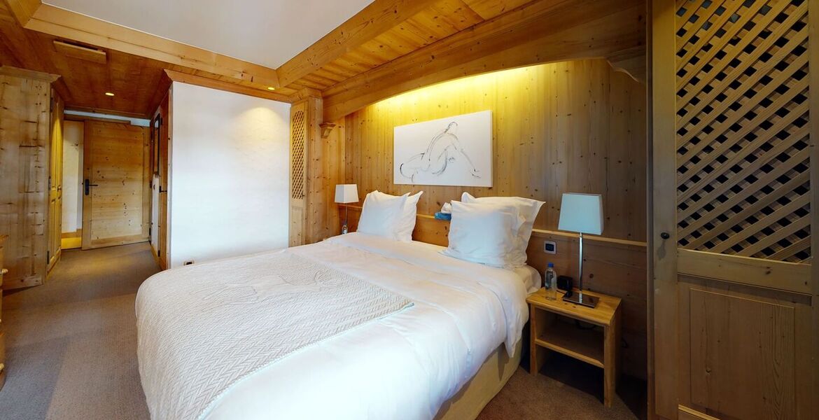 Apartamento en alquiler en Val d'isere