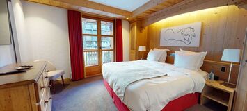 Apartamento en alquiler en Val d'isere