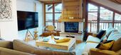 Loft en Val D'Isère dentro de una residencia Apartamento en