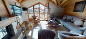 Appartement Duplex à Val D'Isère dans une Résidence  Apparte