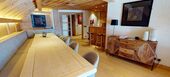 Apartamento dúplex en Val D'Isère dentro de una residencia  