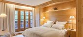 Ski-in/Ski-out Luxury Chalet in Courchevel 1850