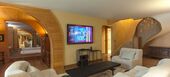 Ski-in/Ski-out Luxury Chalet in Courchevel 1850