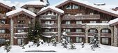 Appartement - 3 chambres - ski in ski out - Courchevel 1850