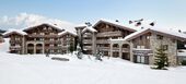 Appartement - 3 chambres - ski in ski out - Courchevel 1850