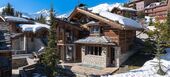 Chalet  Courchevel 1850, French Alps, France 10 guests · 5 b