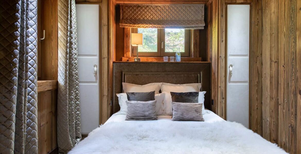 Chalet  Courchevel 1850, Alpes françaises, France 10 personn