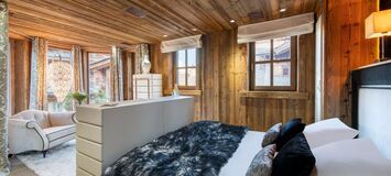 Chalet  Courchevel 1850, Alpes françaises, France 10 personn