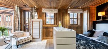 Chalet  Courchevel 1850, Alpes françaises, France 10 personn