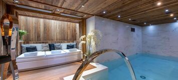 Chalet  Courchevel 1850, Alpes françaises, France 10 personn