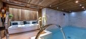 Chalet  Courchevel 1850, French Alps, France 10 guests · 5 b