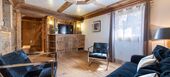 Chalet  Courchevel 1850, French Alps, France 10 guests · 5 b