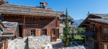 Chalet  Courchevel 1850, Alpes françaises, France 10 personn