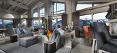 Chalet en alquiler en Courchevel 1850