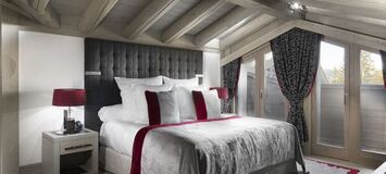 Chalet en alquiler en Courchevel 1850