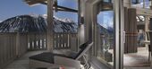 Chalet for rent in Courchevel 1850