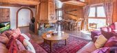 Apartment for rent in Courchevel 1850